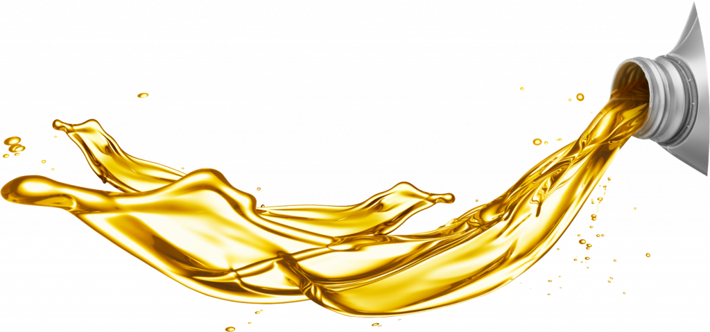 lube-oil